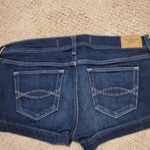 Abercrombie & Fitch shorts